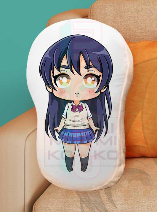Umi Sonoda Plushie LOVE LIVE! Limiko